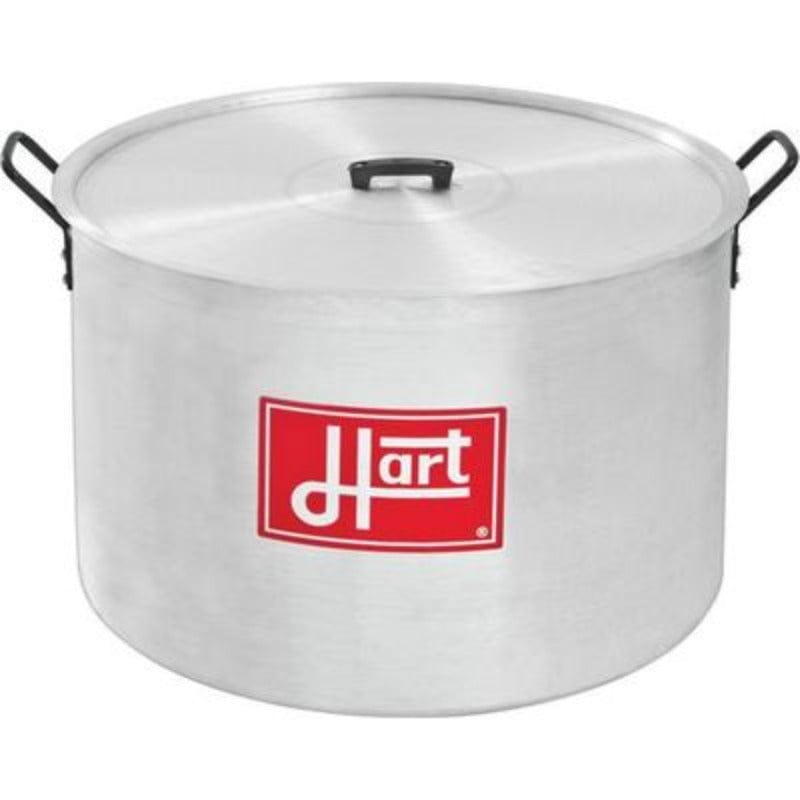 Hart POTS HQ Hart Pot Stewpan 50 Litre With Lid (4718197637209)