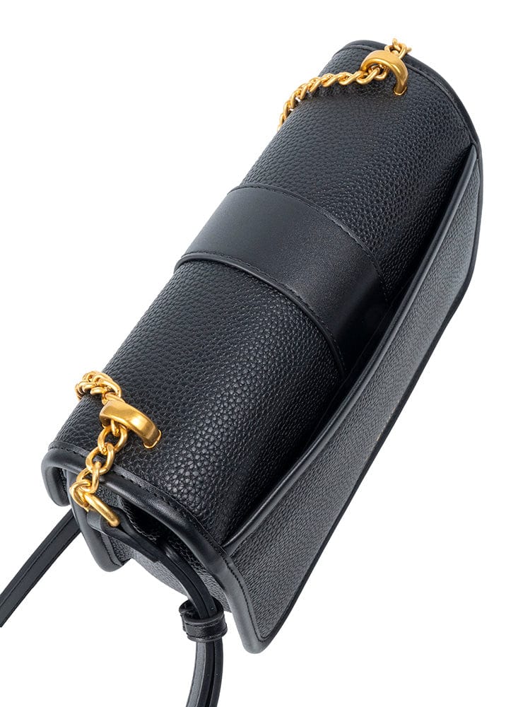 Jo Borkett Ladies Handbags Jo Borkett Olivia Flapover Sling JBH105265 (7808353435737)