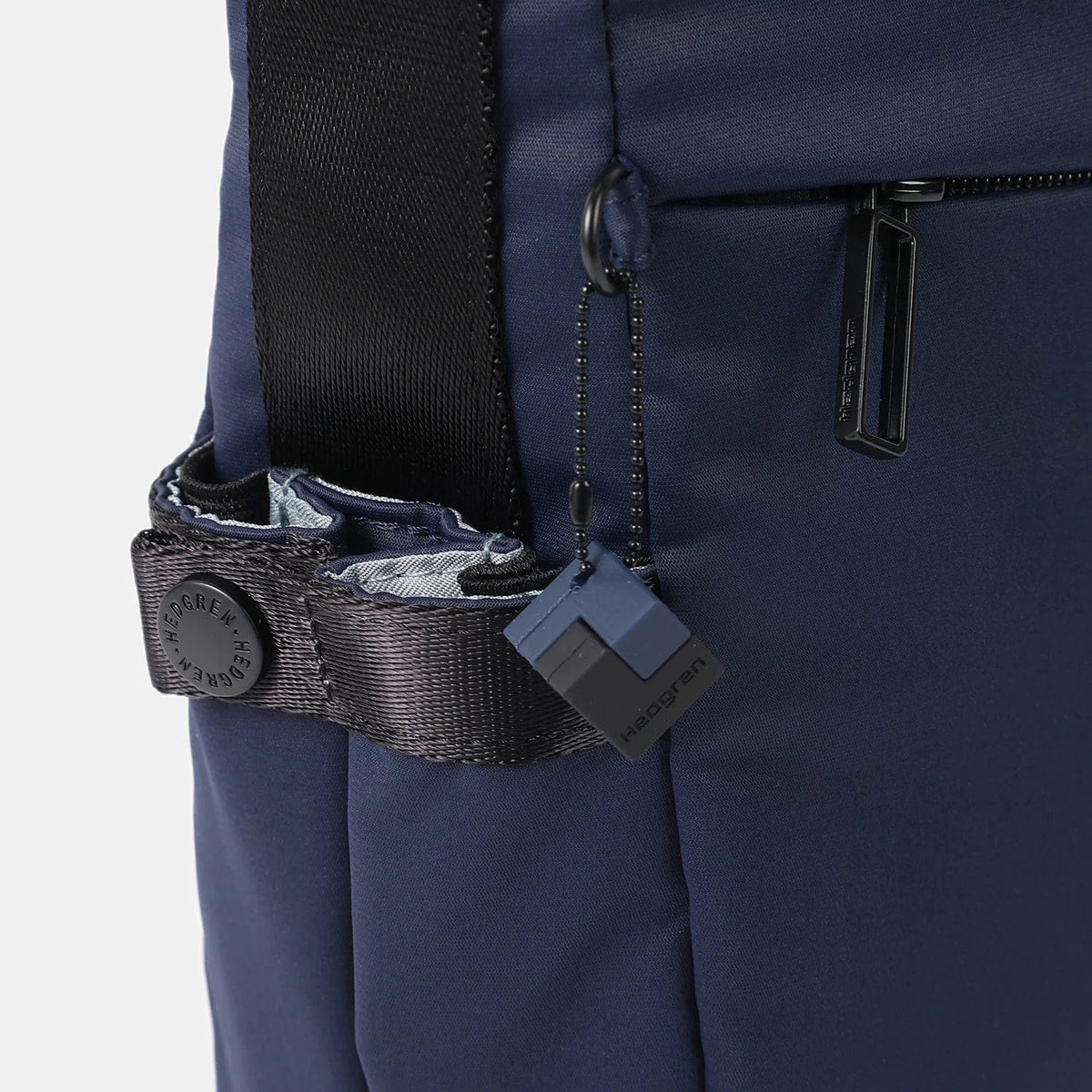 Hedgren Ladies Handbags Hedgren Women's Milky Way Cross Over Bag (7777706442841)