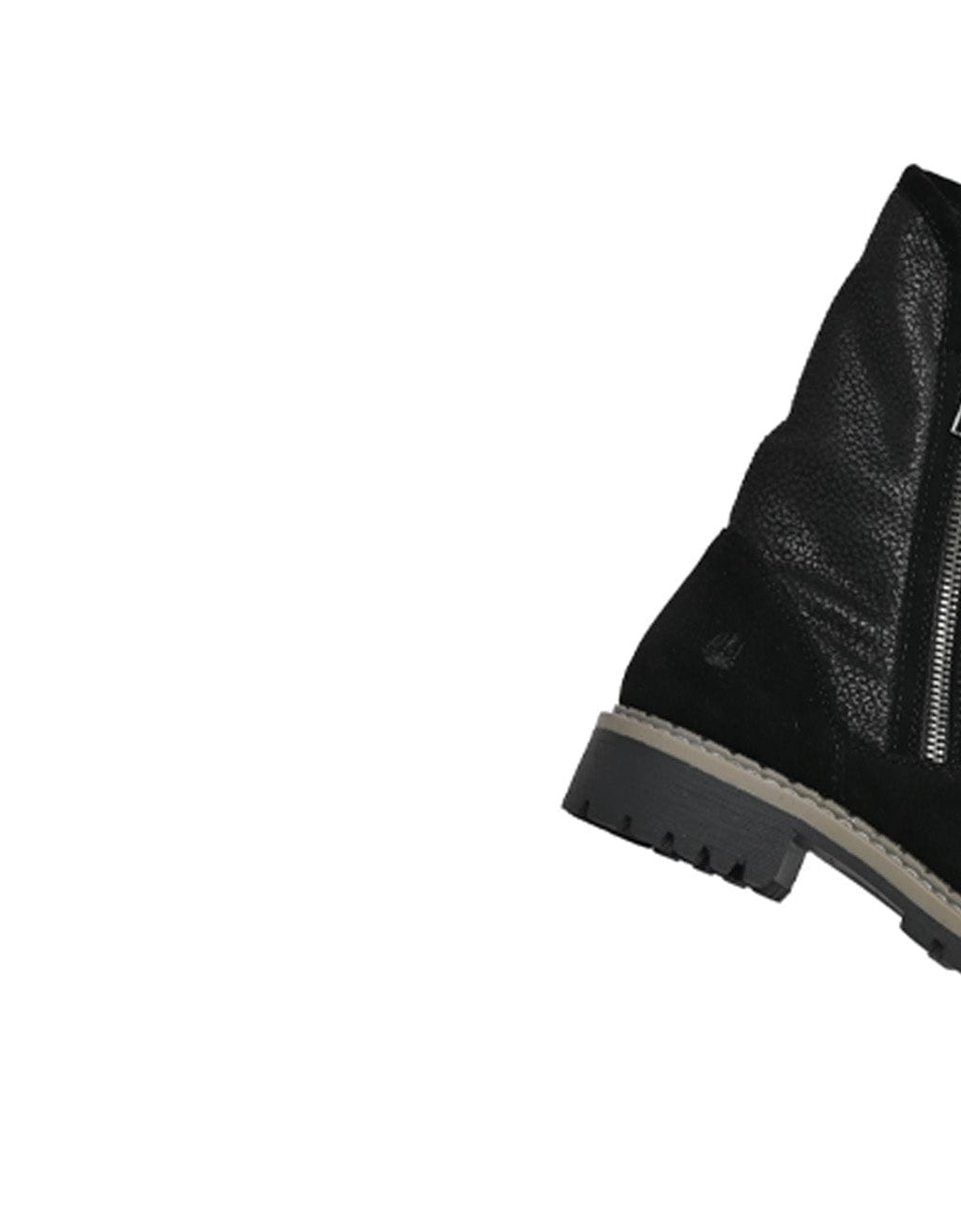 Timbego Ladies Boots Timbego Ladies Val Boot Black (7278337589337)