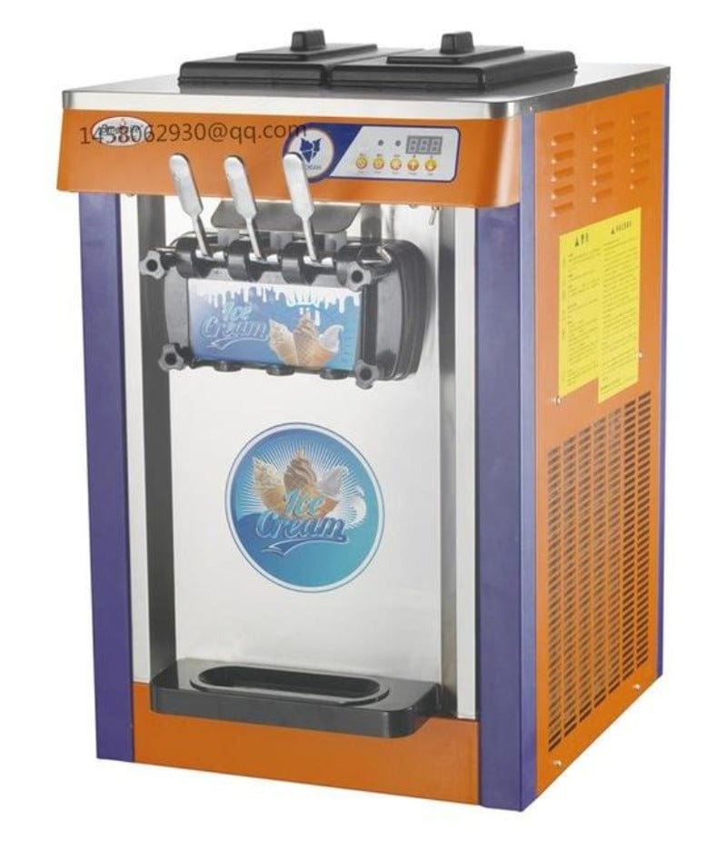 Catering Equipment Ice Cream Machine Ice Cream Machine (2061733298265)