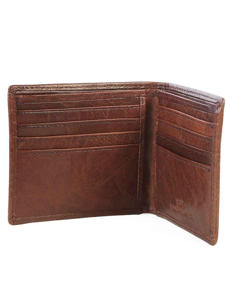 Polo Wallets Polo Hamilton Credit Card Billfold (7313177411673)