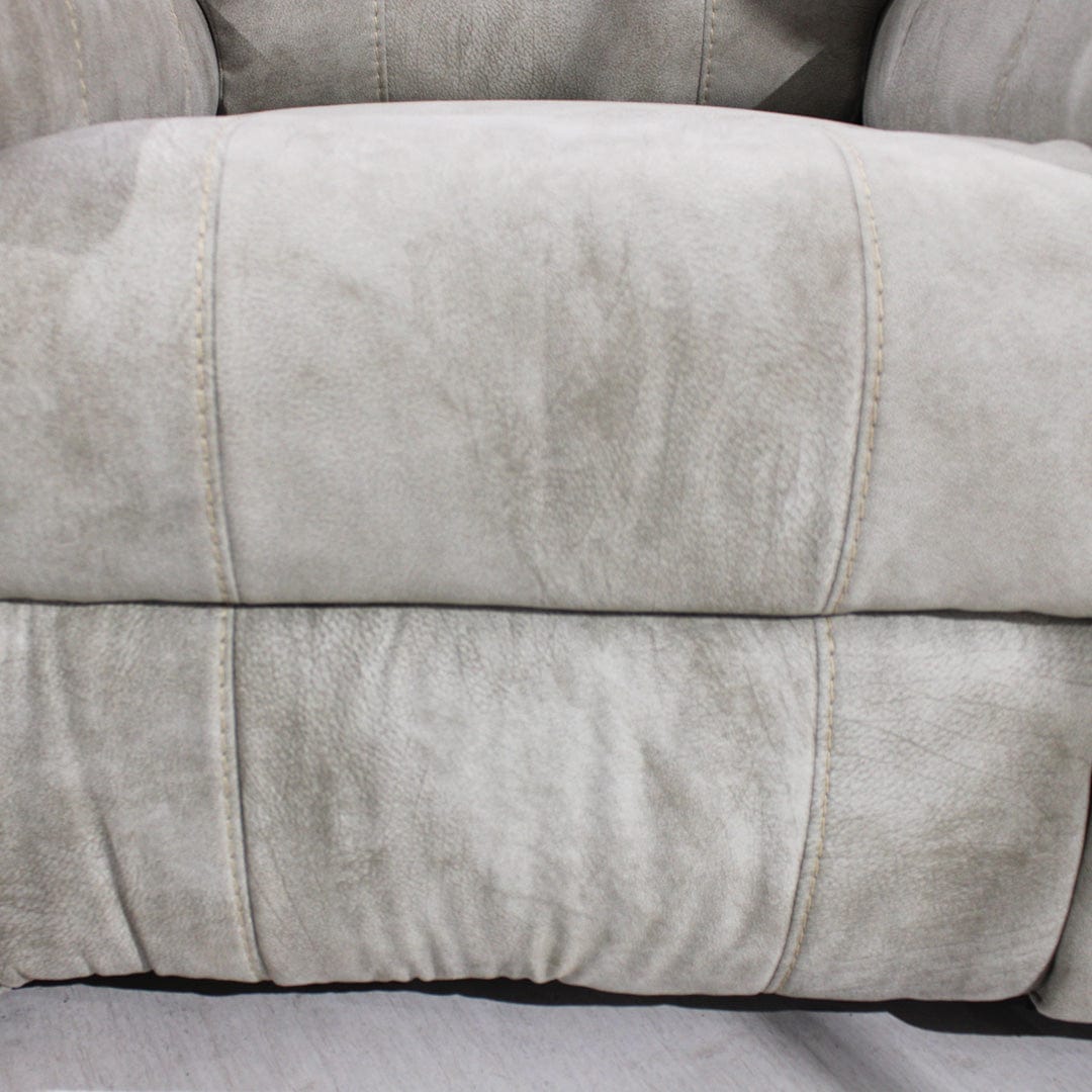 lounge suite Encore 3Pc 5 Action Dakar Stone (7162550878297)