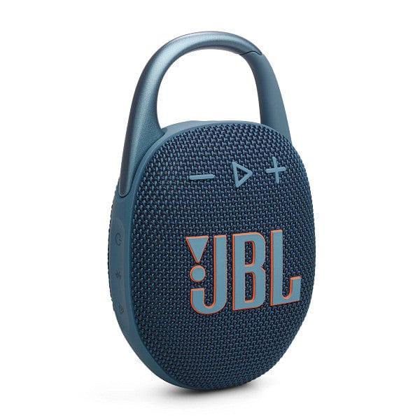 jbl Portable Speaker Jbl Clip 5 Ultra Portable Speaker Blue OH2119 (7822707523673)