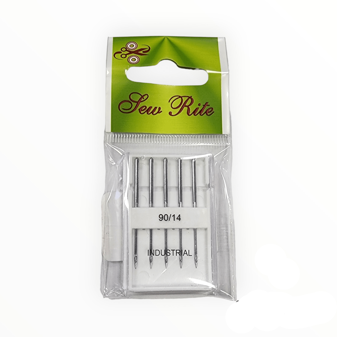 MHC World Industrial Machine Needles 90/14 (7481398034521)