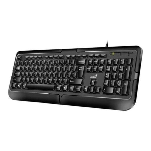 astrum Genius KB-118 USB Keyboard (7179484037209)