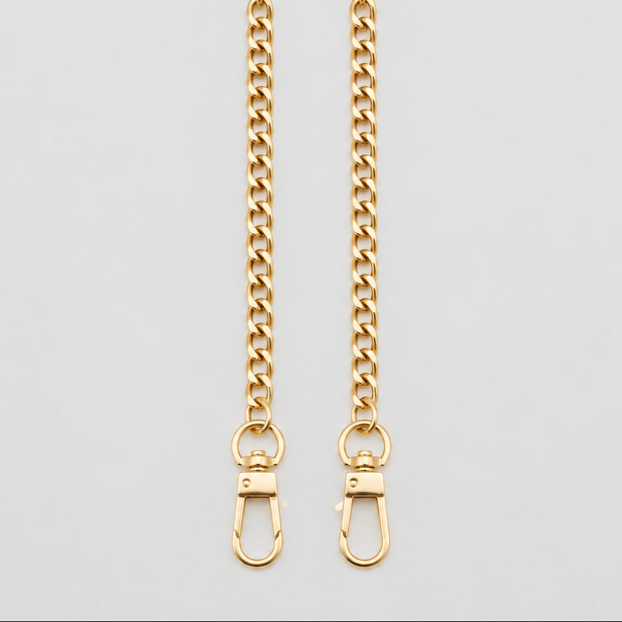 Metal Chain Extender 20cm 2pc