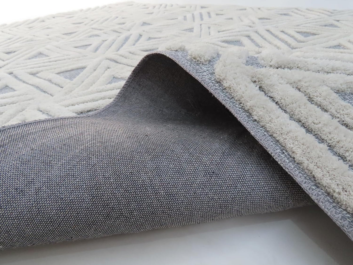 Fotakis Masawi 100% Microfiber Polyester Indoor Rug Collection