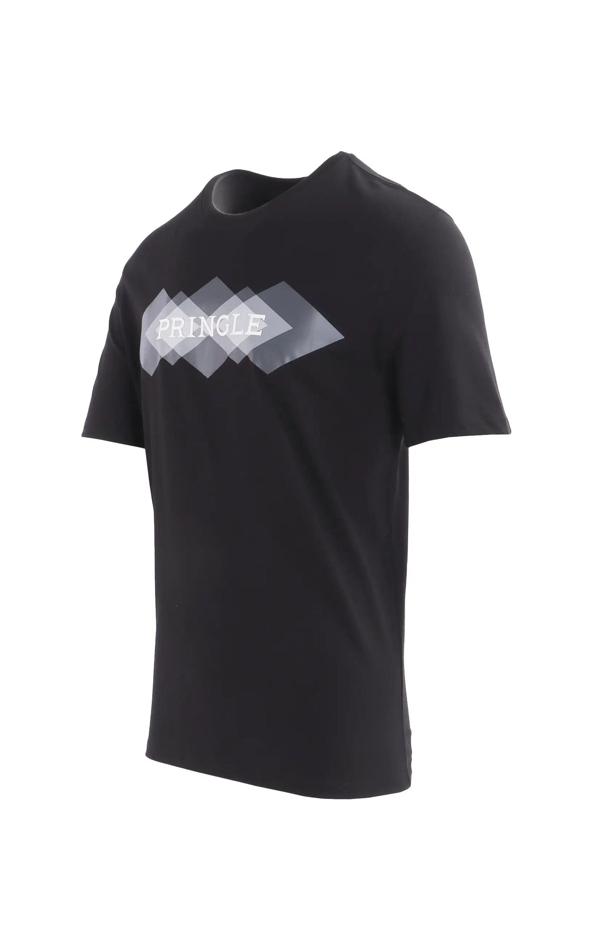 Pringle T Shirt Pringle Austyn Short Sleeve Tee Men’s (7508388020313)