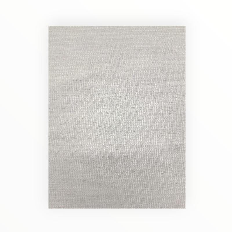 U&G FABRICS Curtain Fabrics Curtain Academy Cream White 290 cm