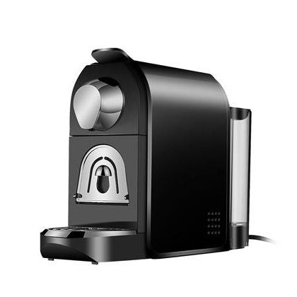Taurus Coffee Maker Capsule Plastic Black 20 Bar 1400w Cafetiere 920700.
