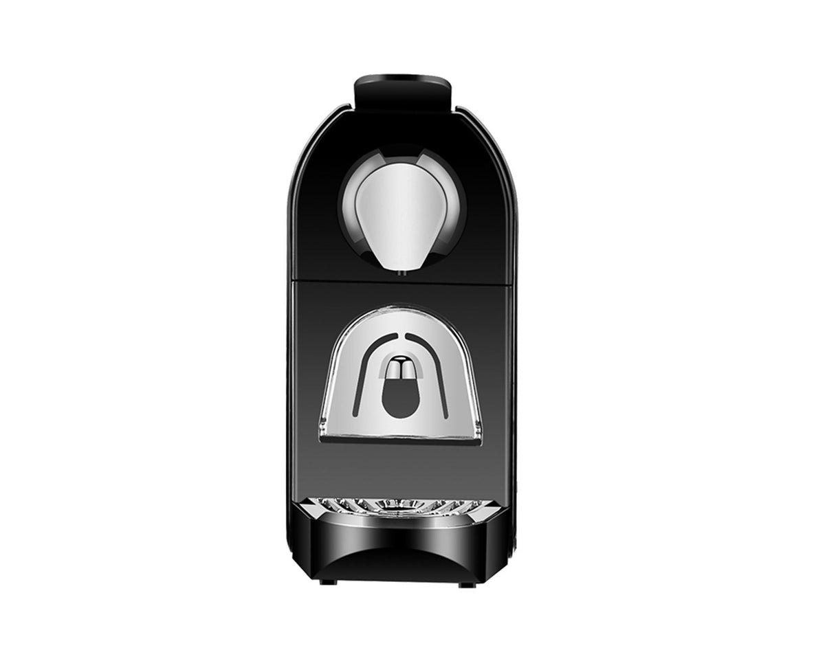 Taurus Coffee Maker Capsule Plastic Black 20 Bar 1400w Cafetiere 920700.