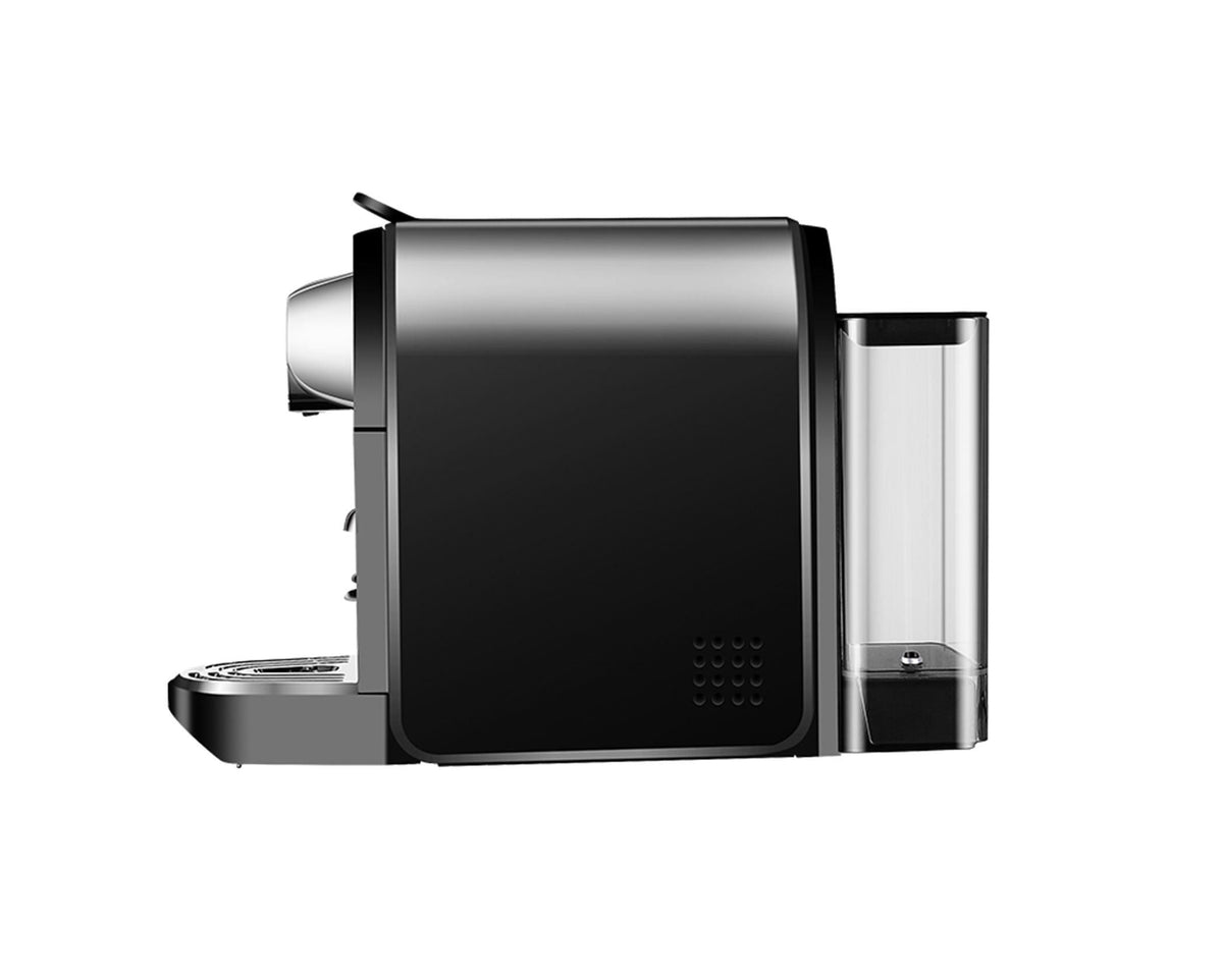 Taurus Coffee Maker Capsule Plastic Black 20 Bar 1400w Cafetiere 920700.