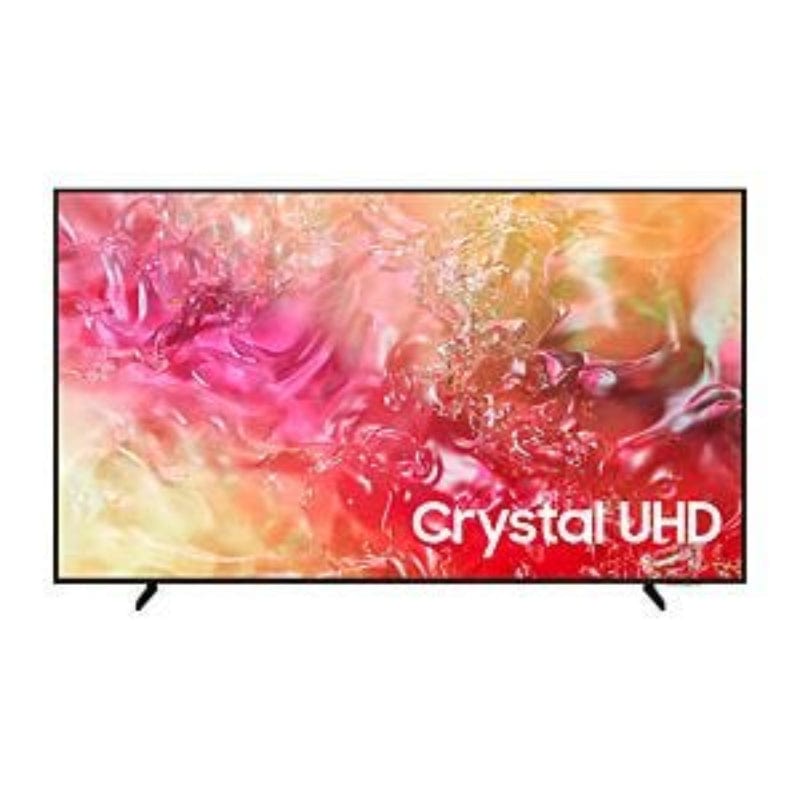 Samsung TV Samsung 65" Smart TV UA65DU7000KXXA