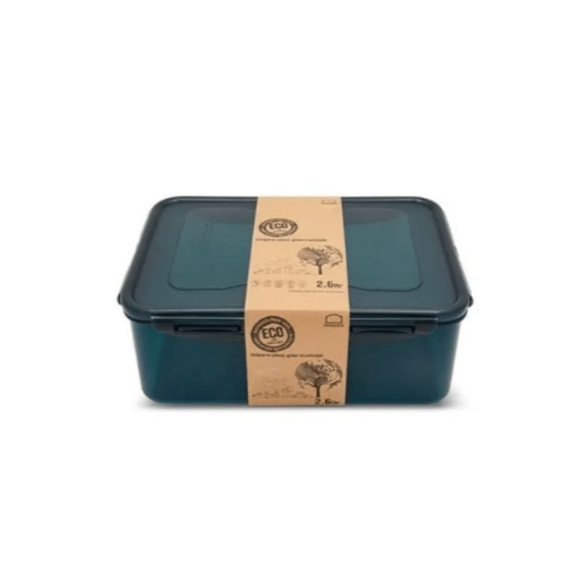 Lock & Lock Container Lock & Lock Eco Food Storage Container 2.6 litre (7073659387993)