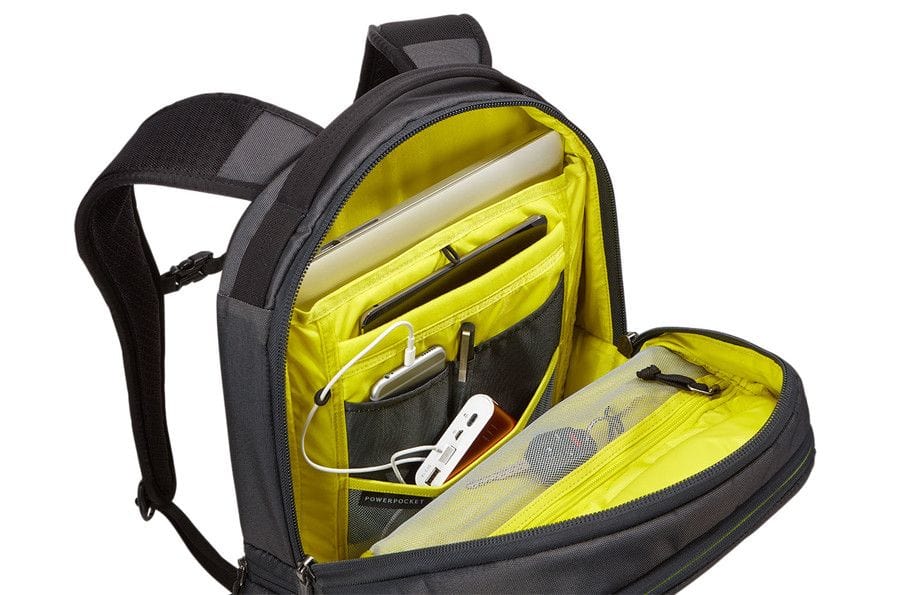 Thule Backpack Thule Subterra Backpack 23L Black (7231735496793)