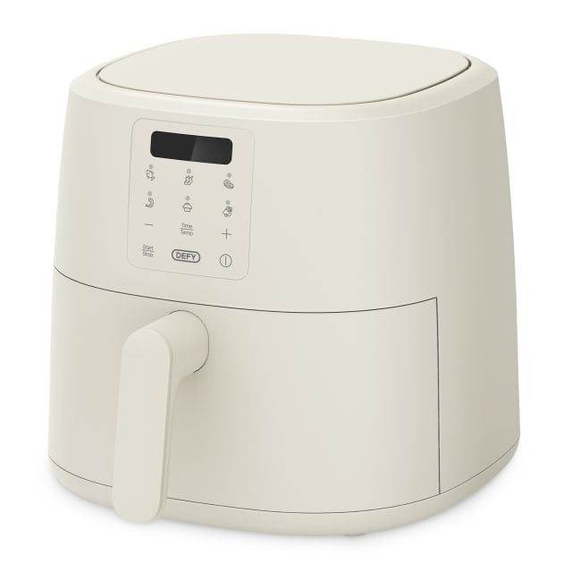 Defy 6L Digital Air Fryer Stone DAF 4360 DS