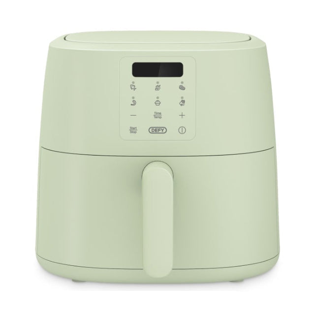 Defy 6L Digital Air Fryer Mint DAF 4360 DM
