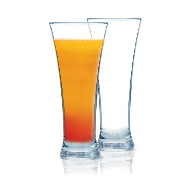 Luminarc GLASS Luminarc - Martigues Hi Ball - Set of 6 (2061572374617)