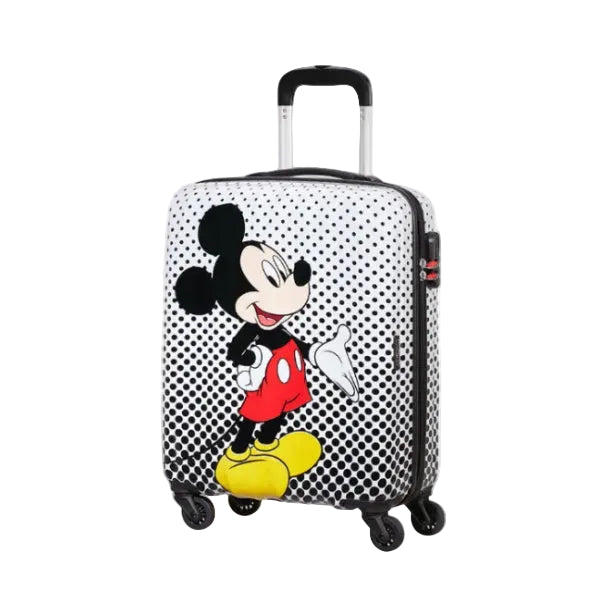 Disney Legends Spinner Alfatwist 65Cm