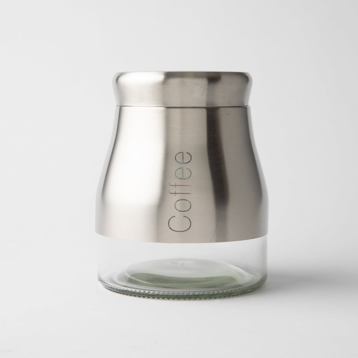 Hotel Collection MUG Hotel Collection Stainless Steel Coffee Jar BM-51793474 (7208217739353)