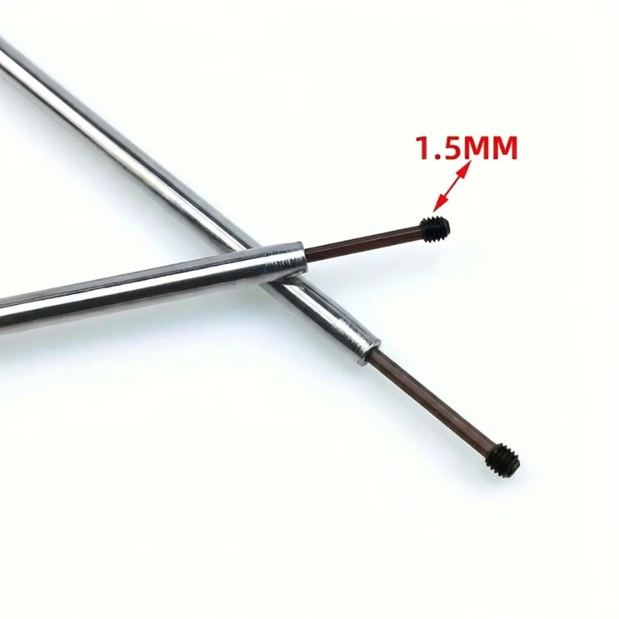 Overlocker Needle Screw 1.5mm