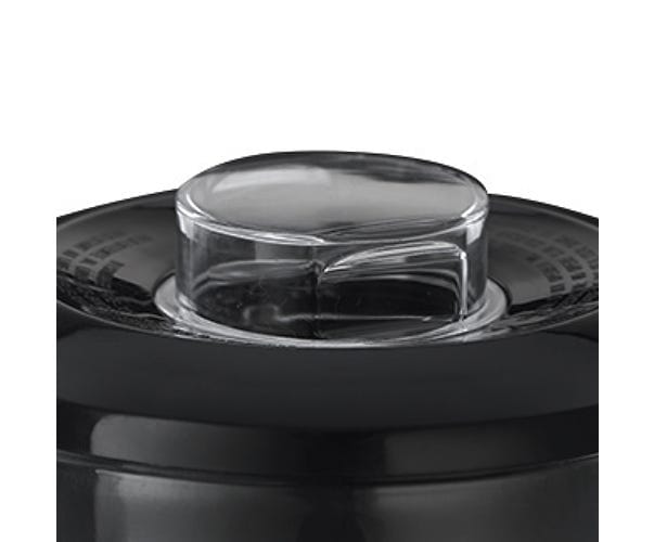 Russell Hobbs Food Mixer Russell Hobbs Desire Matte Black Jug Blender 24722SA (7419388657753)