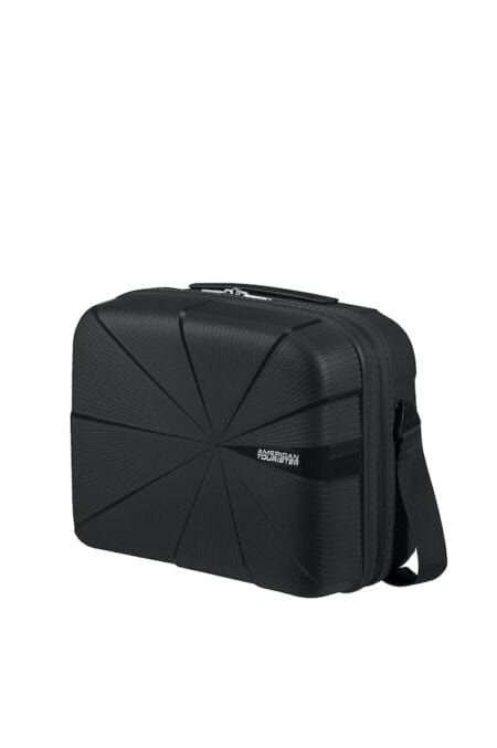 American Tourister VANITY CASE American Tourister Starvibe Beauty Case (7408684531801)