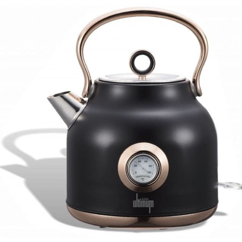 Sunbeam KETTLE Sunbeam Ultimum Retro Cordless Kettle SURKP-1700 (6579311804505)