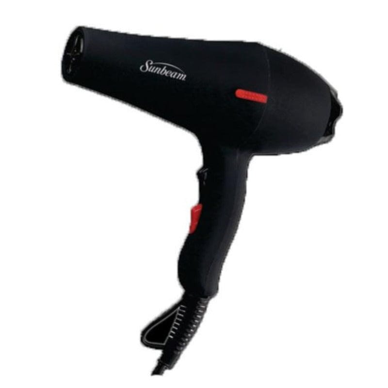 Sunbeam HAIR DRYER Sunbeam Professional Hairdryer 2000W SPH-2000B (6580203520089)