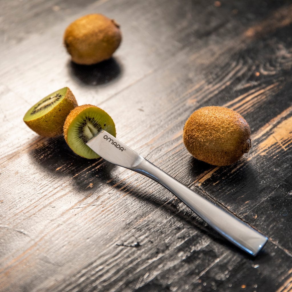 Omada CUTLERY Omada Casino 16 Piece 18/10 Cutlery Set (7207791886425)