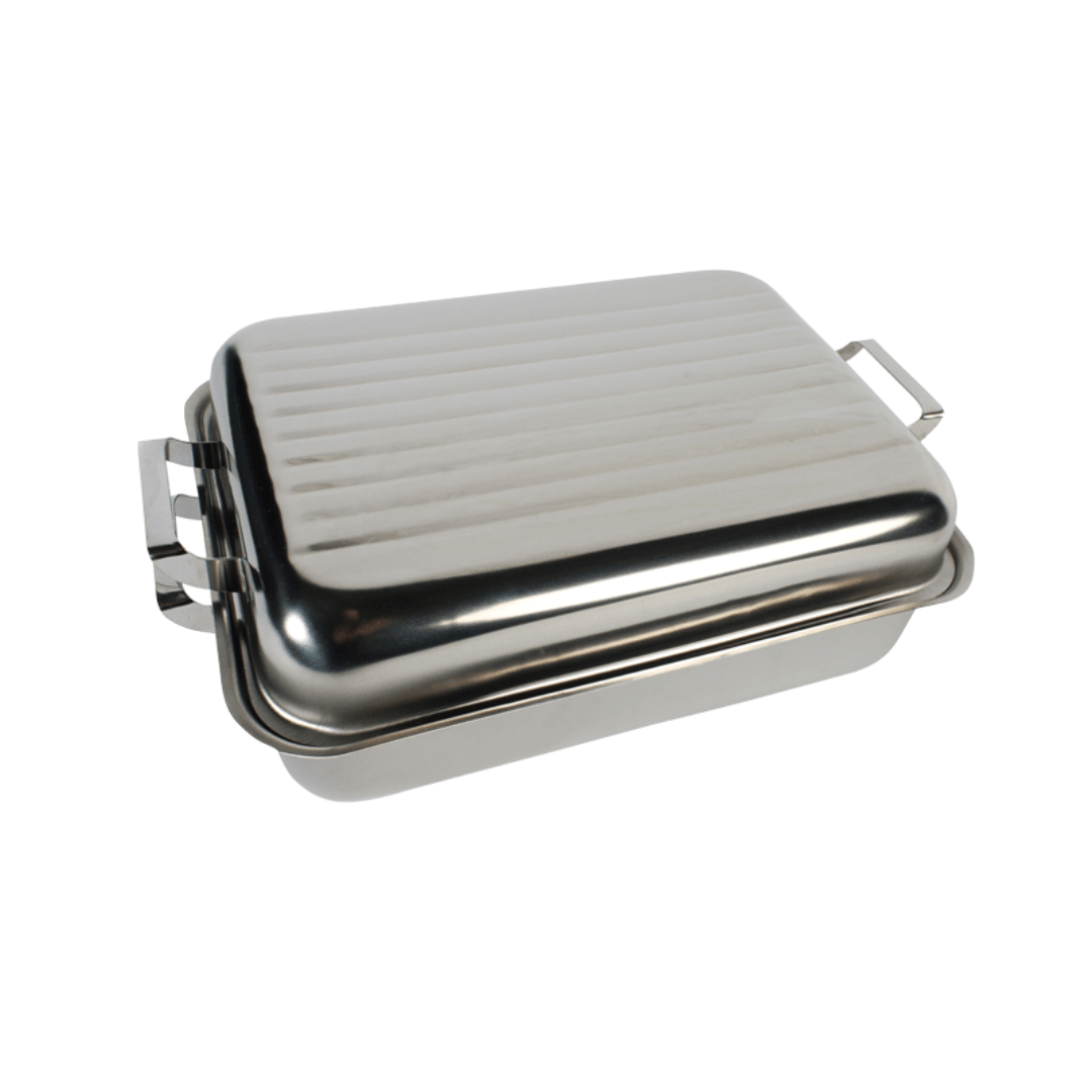 LK'S ROASTER LK'S Roaster Medium 118/10 (7162329694297)