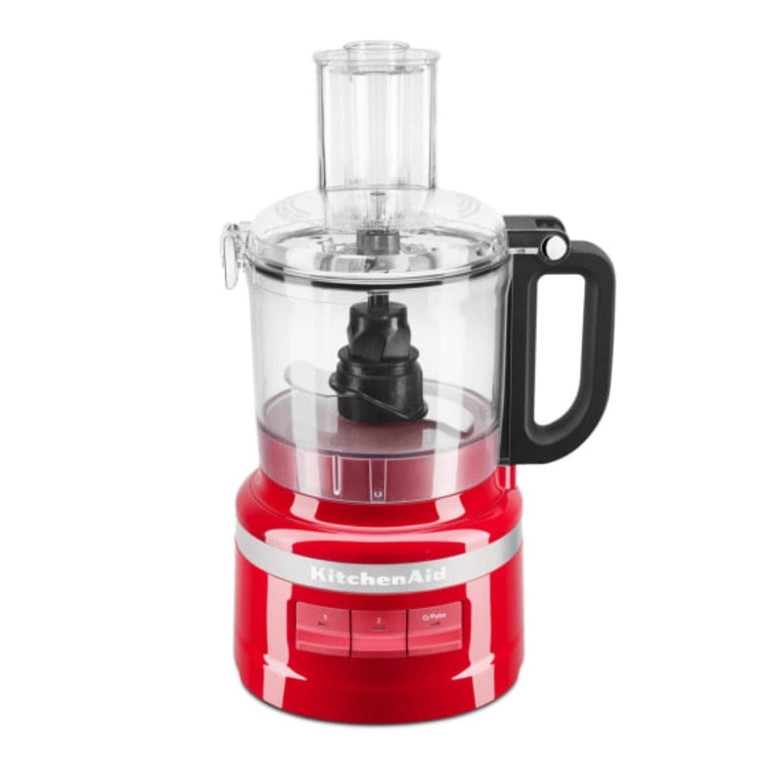 KitchenAid Food Processor KitchenAid 1.7L Food Processor Empire Red 5KFP0719EER (7179725471833)