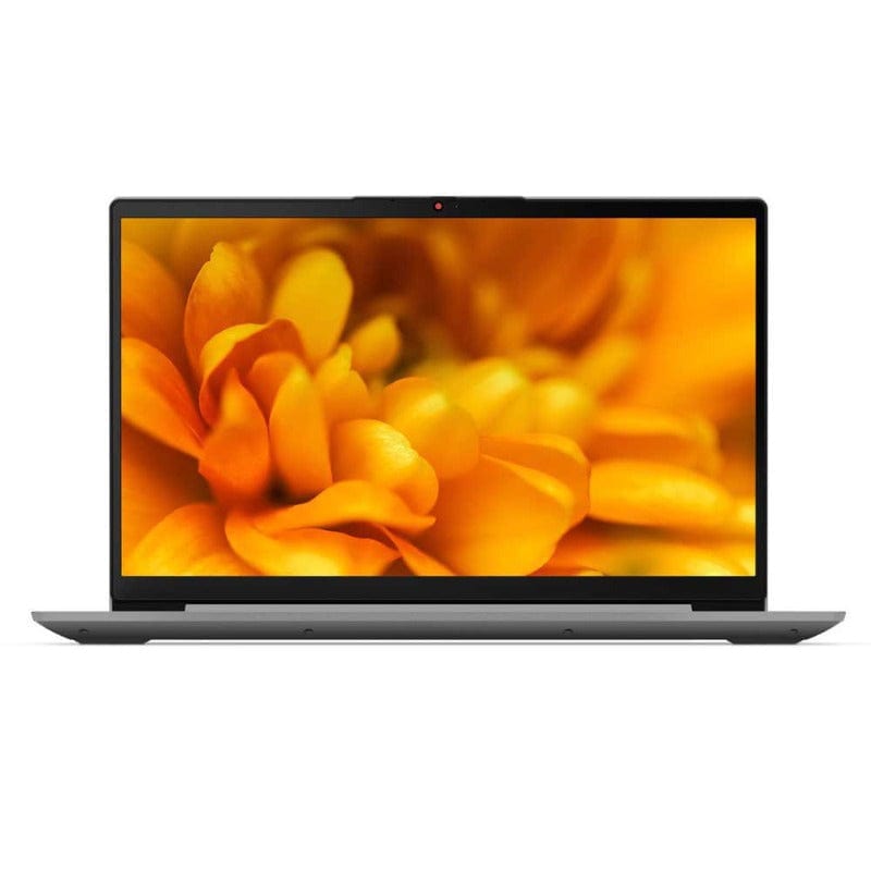 Lenovo Laptop Lenovo IeaPad 3 Intel i3 - 1115G4 4 GB RAM 256 GB SSD Win 11 Home - 15ITL6