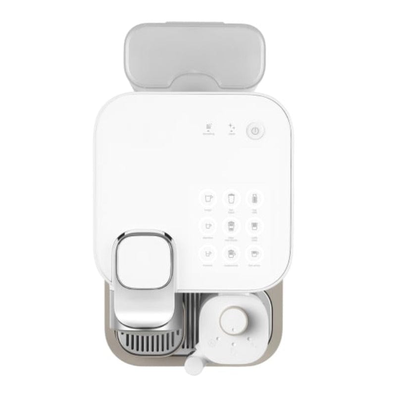 Nespresso COFFEE MACHINE Nespresso Gran Lattissima Coffee Machine F531-ZA-WH-NET (7001428918361)