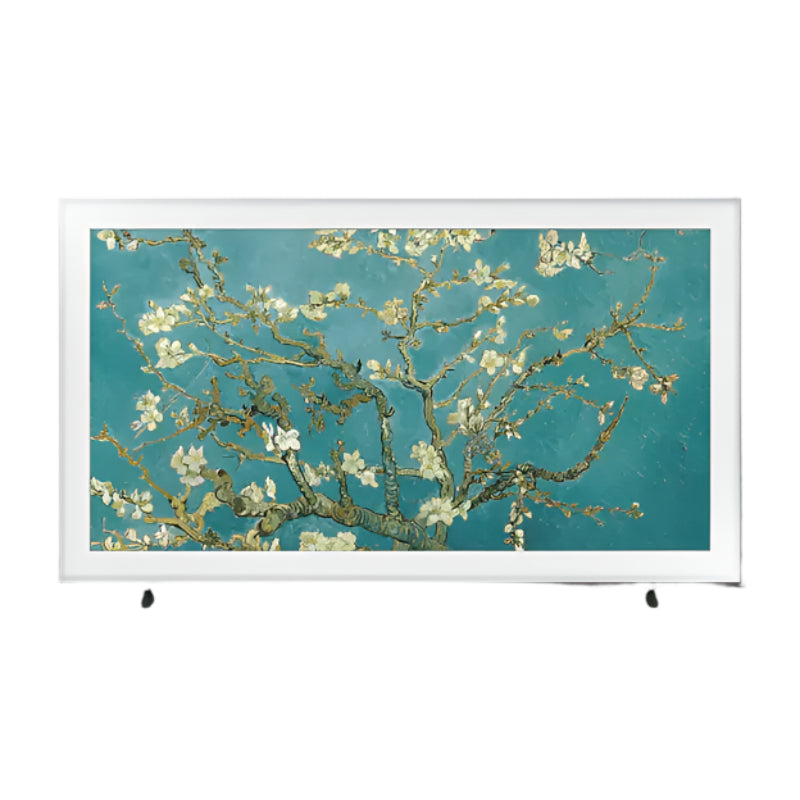 Samsung Televisions Samsung 55" 2021 Frame 4k TV QA55LS03BAKXXA (7481284624473)