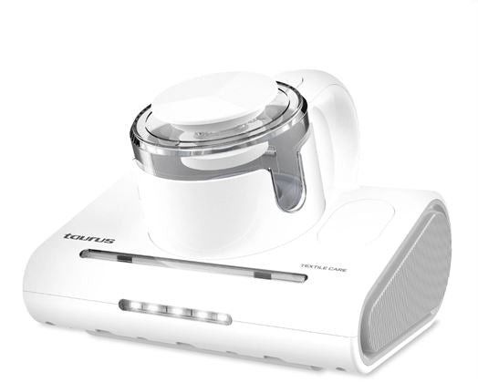 Taurus Vacuum Cleaner Handheld With Uv-C Ultraviolet Light Corded 300wTextile Care 948932.