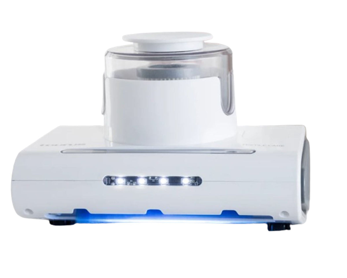 Taurus Vacuum Cleaner Handheld With Uv-C Ultraviolet Light Corded 300wTextile Care 948932.