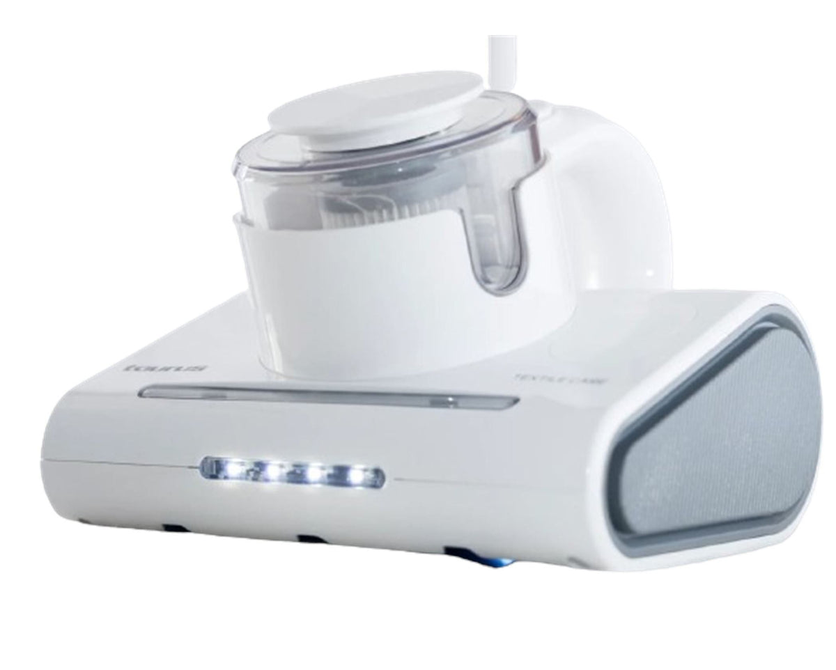Taurus Vacuum Cleaner Handheld With Uv-C Ultraviolet Light Corded 300wTextile Care 948932.