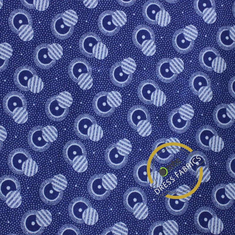 SHWE SHWE Dresses Original 3 Cats Fabric C/W 04 90 cm H1366 (6985211117657)