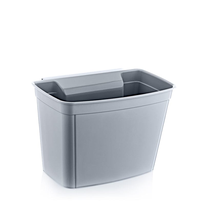 Hobby Life DUST BIN Hobby Life Quick Hanging Trash Bin 4L 02 0001 (7306588717145)