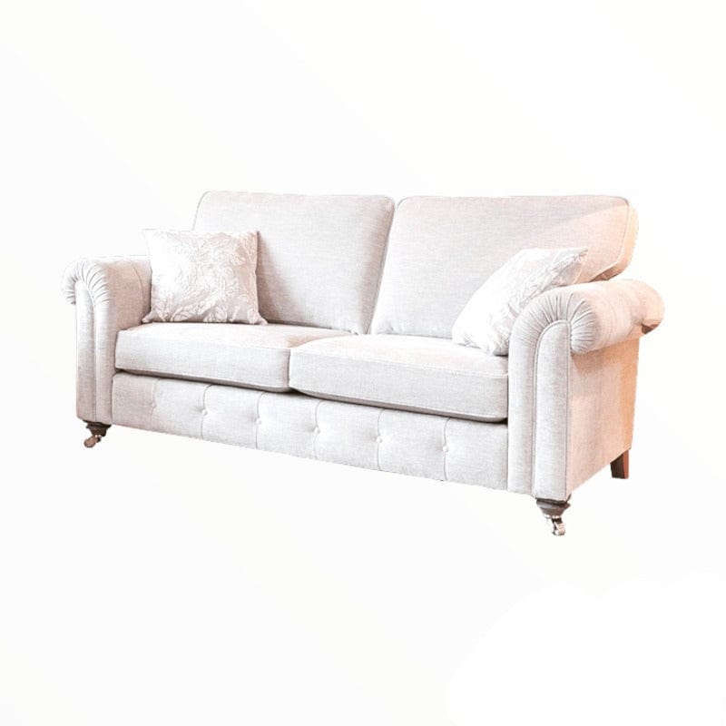 MHC World Upholstery Material Raffles Upholstery Pebble UC002A 146cm (7494613106777)