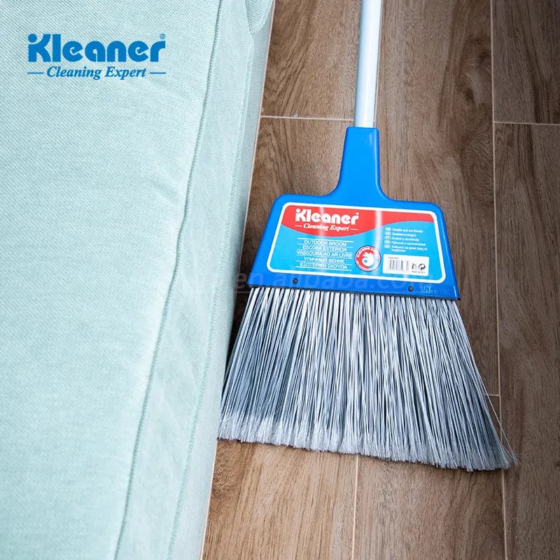 Kleaner broom Kleaner Outdoor Broom GSK004 (7497786884185)