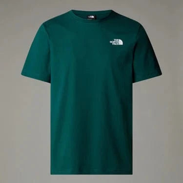 The North face T Shirt The North Face RedBox Nse Tee Deep Nori
