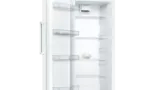 Bosch Upright Fridge Bosch 290L Upright Fridge White KSV29NW31Z (7295112577113)