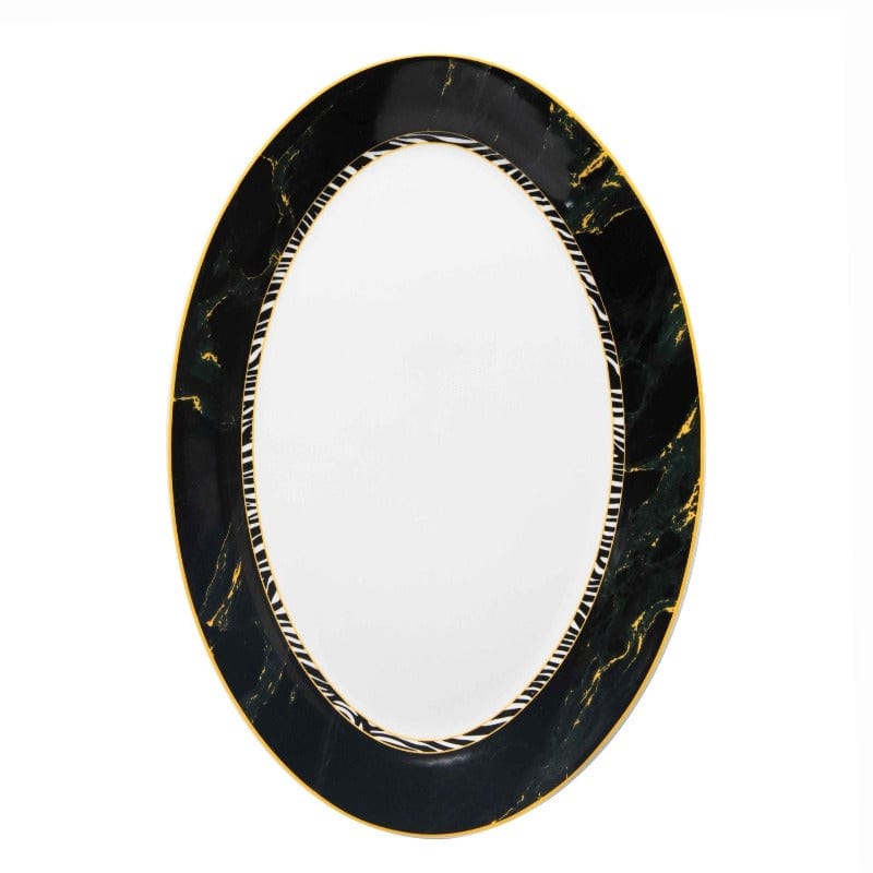 Jenna Clifford Dinner Plate Jenna Clifford Serengeti Oval Platter JC-7183 (7208530346073)