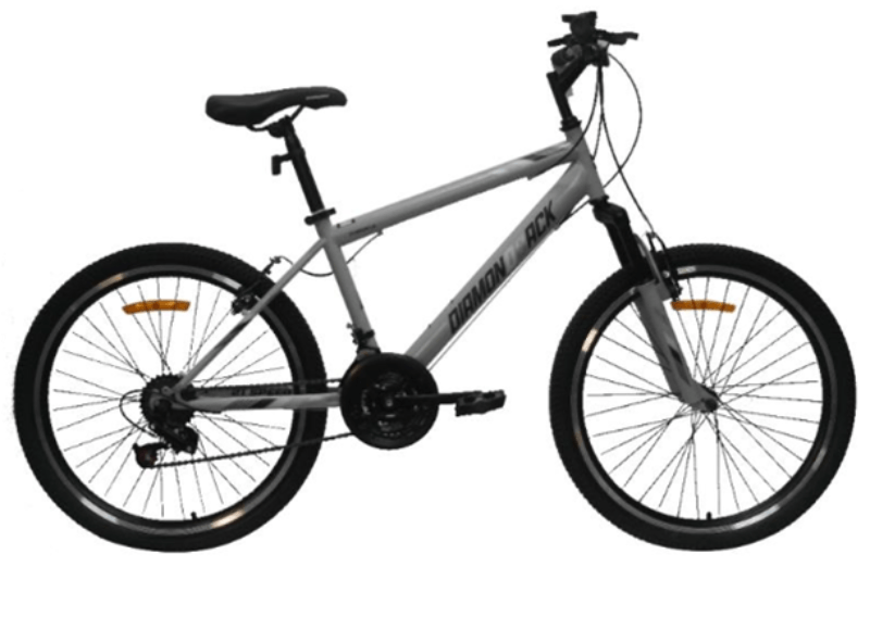 Diamondback Overdrive Mountain Bike  24-Inch Bike - MHC World (2061538492505)