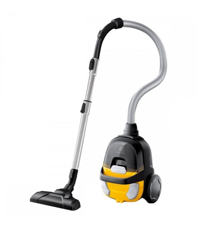 Electrolux Cleaner Electrolux 1600W Compact Go Vacuum Cleaner Z1230 (6932532002905)
