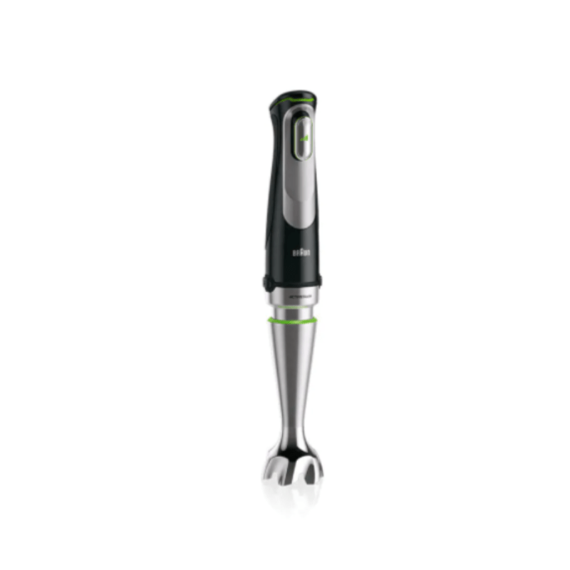 BRAUN blender Braun MultiQuick 9 Hand blender MQ9097X (6971466154073)