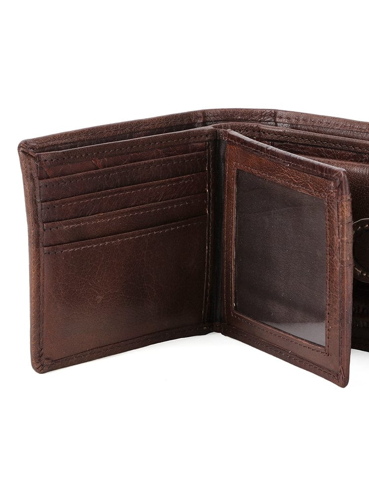 Polo Wallet Polo Hamilton Tab Wallet (7313176658009)